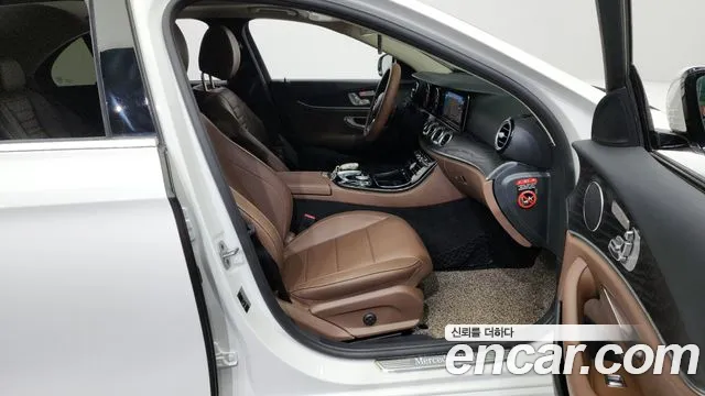 Mercedes-Benz E-Class W213 id 2790534 из Кореи 12