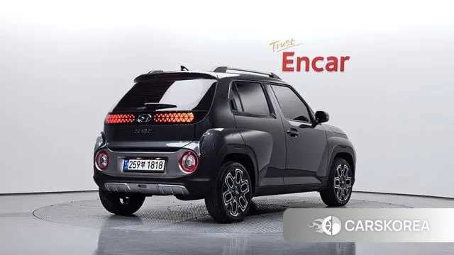 Hyundai Casper id 3752155 из Кореи 12