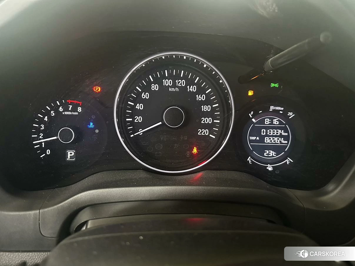 Honda Vezel id 4498931 из Китая 7