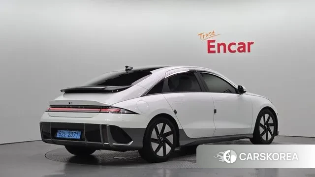 Hyundai Ionic 6 id 3042908 из Кореи 12