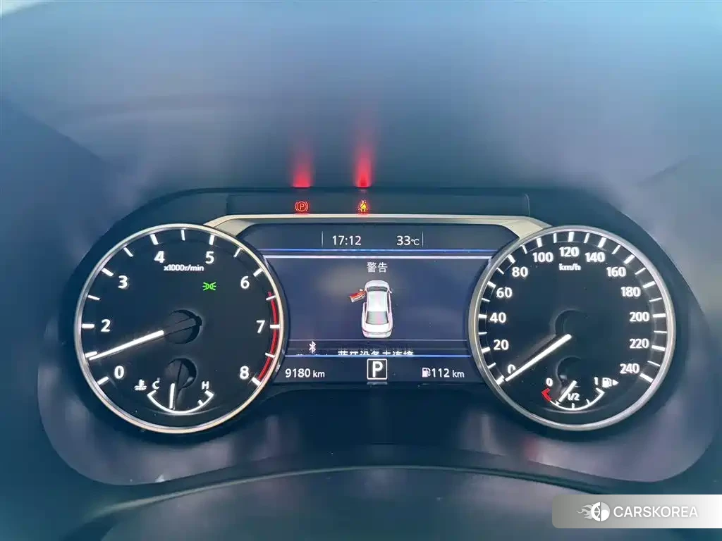 Nissan Sylphy 2024 Белый из Китая, фото 6