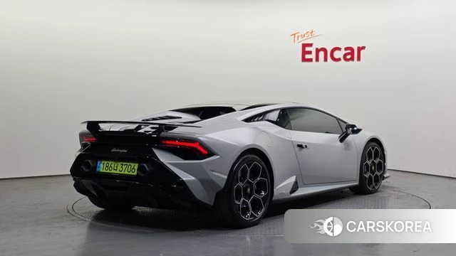Lamborghini Huracan id 4427713 из Кореи 12