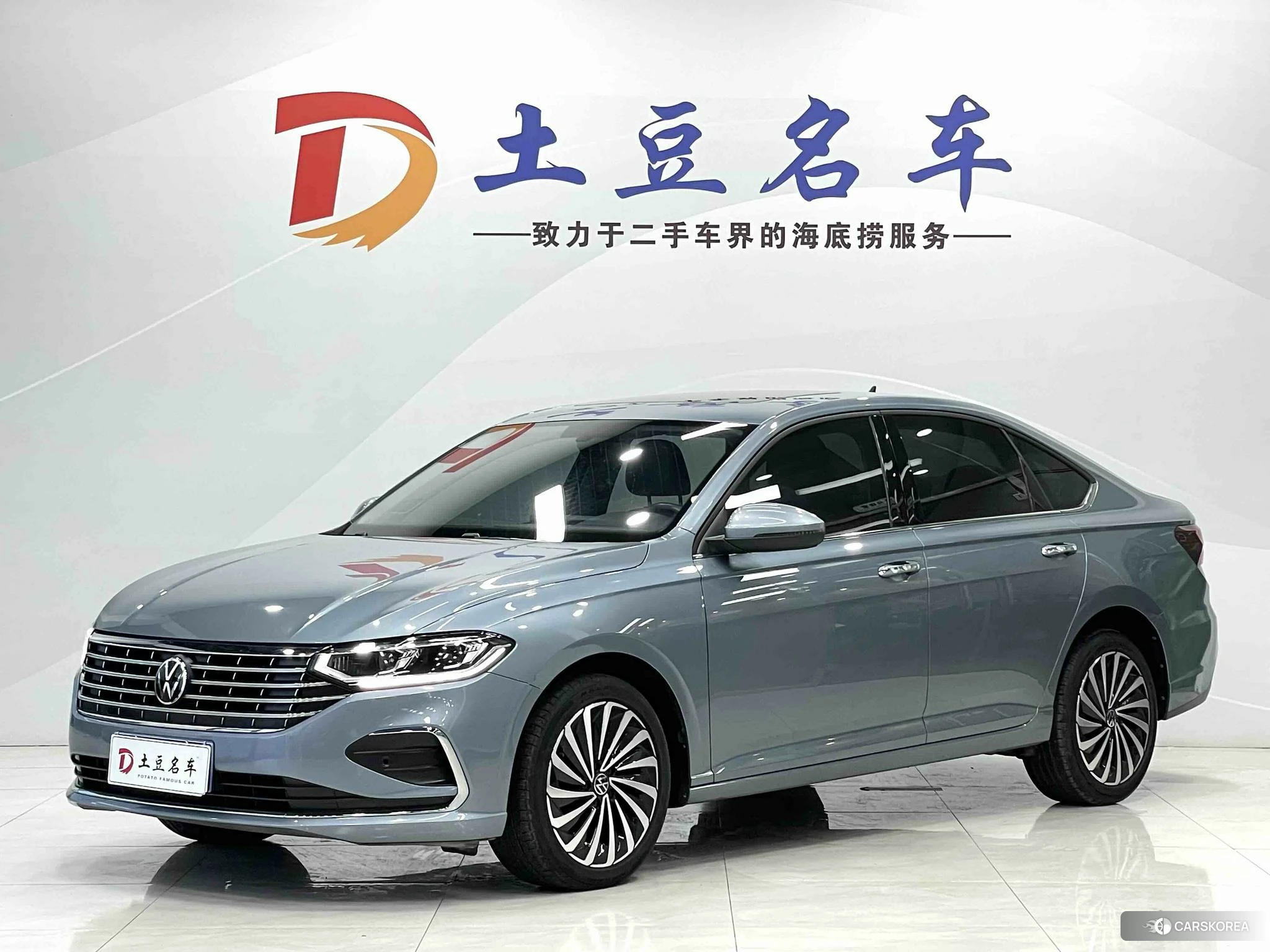 Volkswagen Lavida id 4485293 из Китая 12