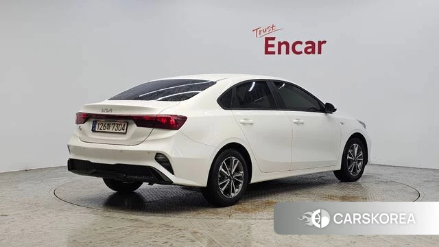 Kia The New K3 2nd generation id 3915438 из Кореи 12