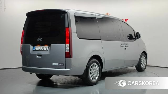 Hyundai Staria id 4893058 из Кореи 12