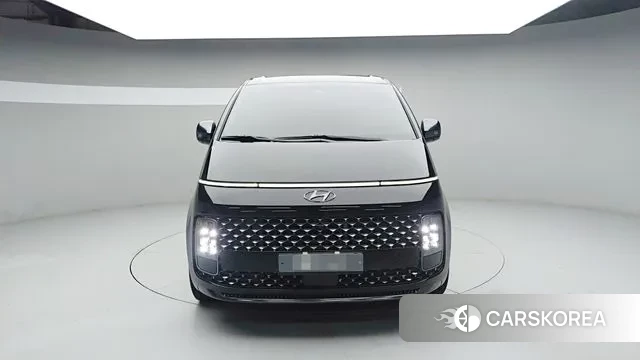 Hyundai Staria id 3735840 из Кореи 12