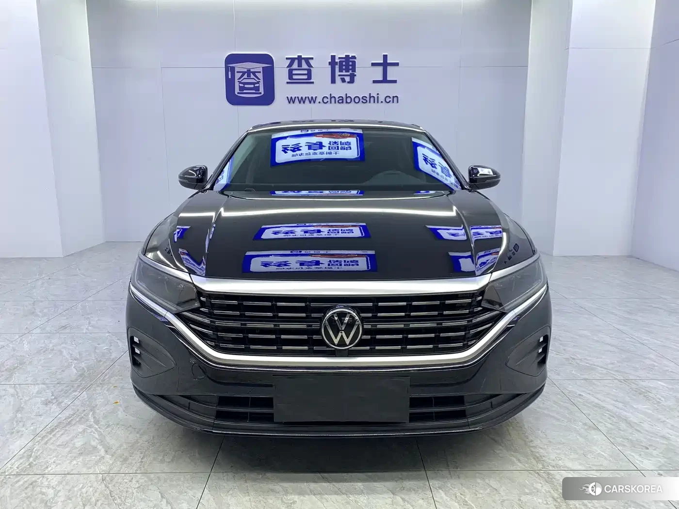 Volkswagen Passat id 4599691 из Китая 13