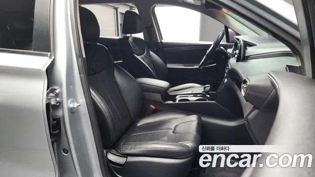 Hyundai Santa Fe TM id 2668760 из Кореи 12