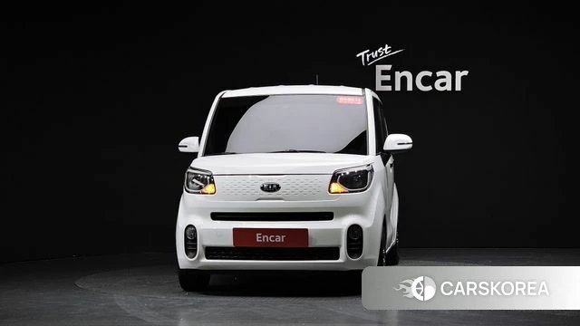 Kia The New Ray id 4746950 из Кореи 12