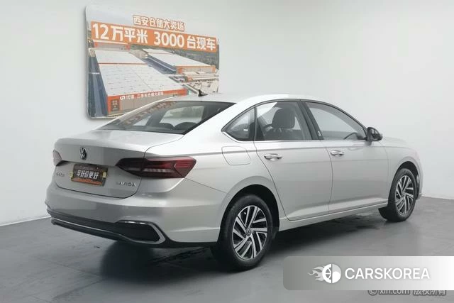 Volkswagen Lavida id 4307118 из Китая 12