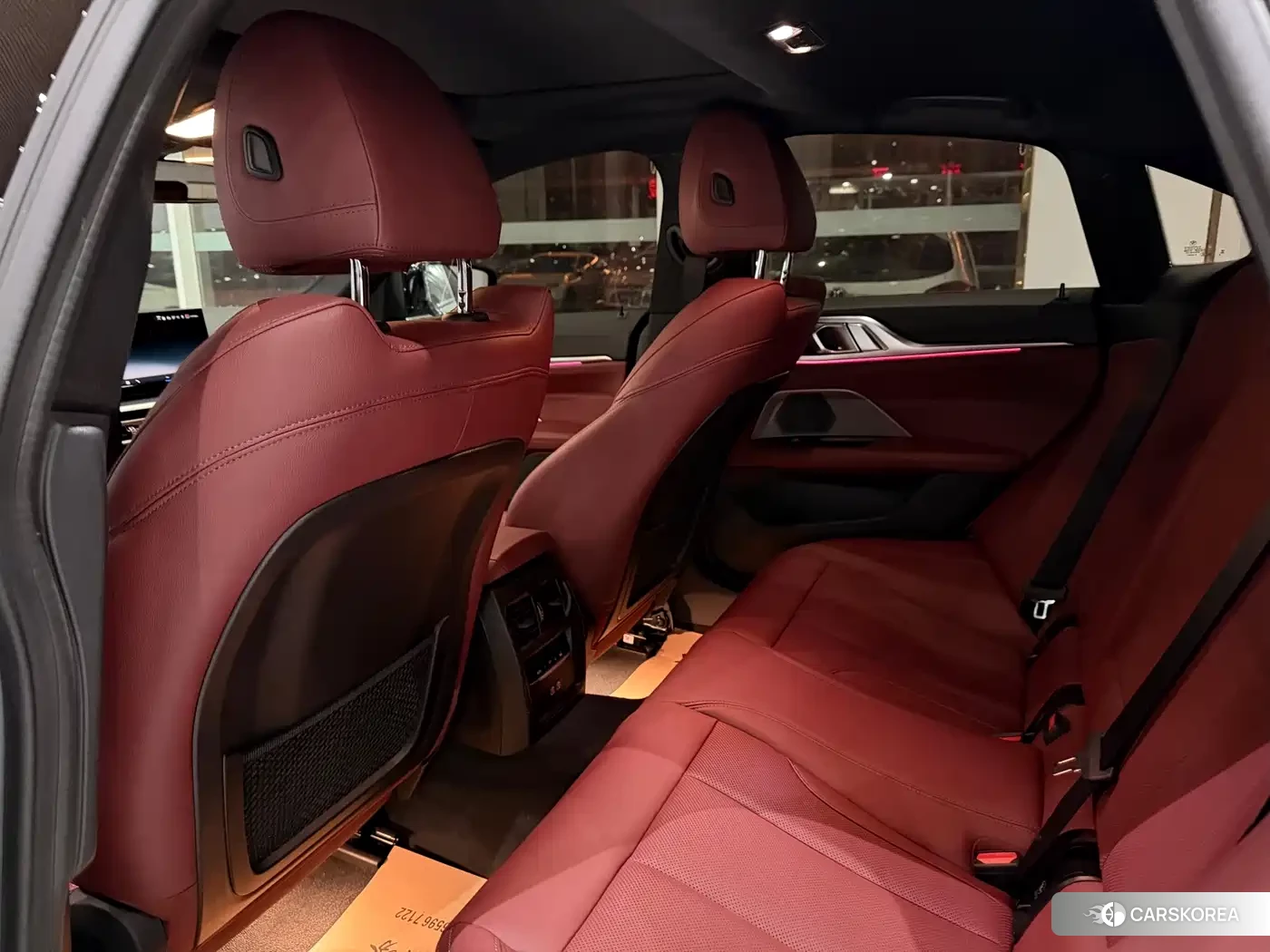 BMW i4 id 4577762 из Китая 8