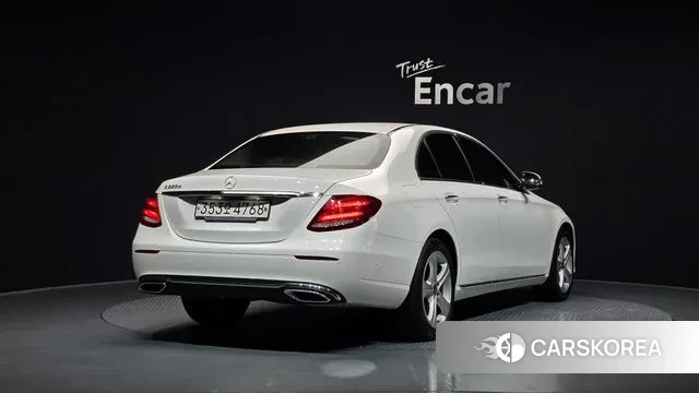 Mercedes-Benz E-Class W213 id 3413408 из Кореи 12