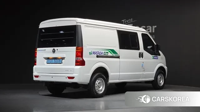 Other imported cars Other id 3690449 из Кореи 12