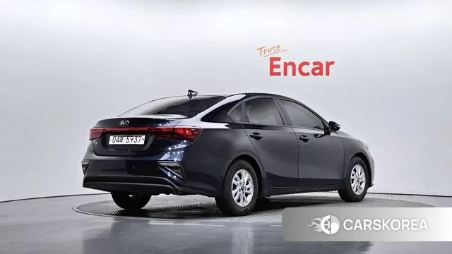 Kia Come New K3 id 3055560 из Кореи 12