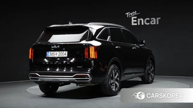 Kia Sorento 4th Generation id 3681547 из Кореи 12