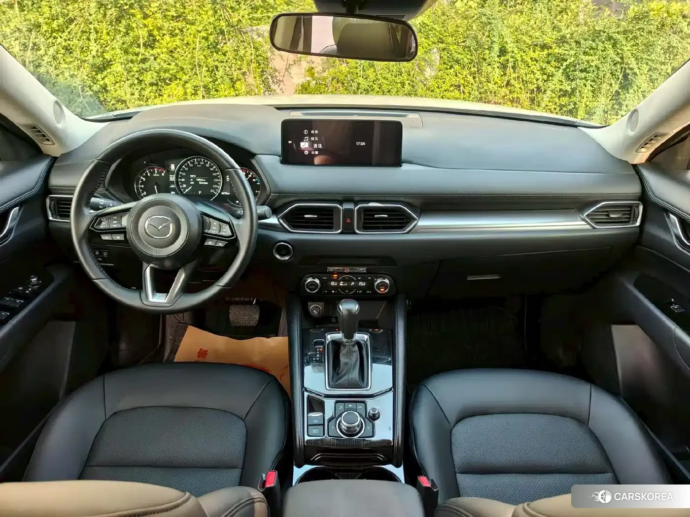 Mazda CX-5 id 4674396 из Китая 12