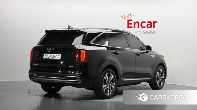 Kia Sorento 4th Generation id 3787183 из Кореи 12