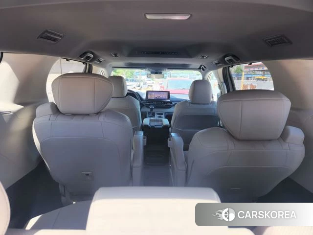 Toyota Saina id 4278873 из Китая 12