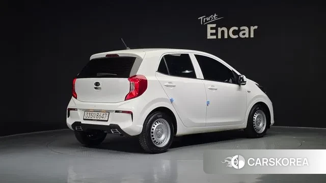 Kia Morning Urban (JA) id 3349957 из Кореи 12