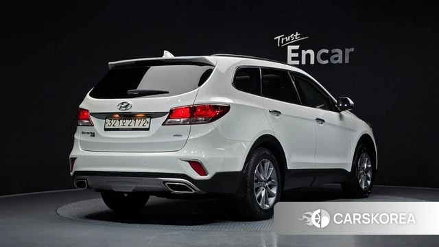 Hyundai The New Max Cruise id 4620100 из Кореи 12