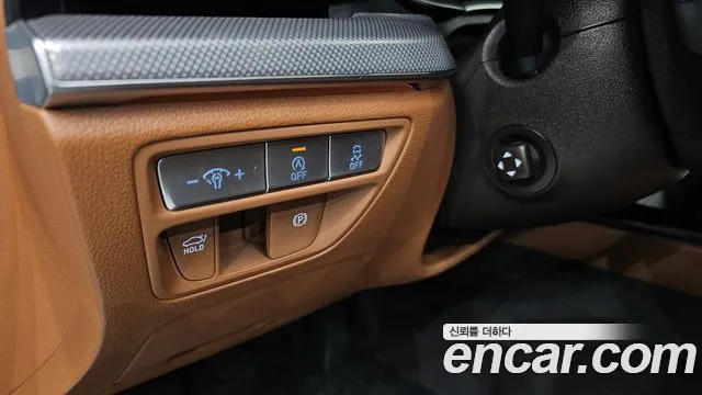 Genesis G80 (RG3) id 2662744 из Кореи 12