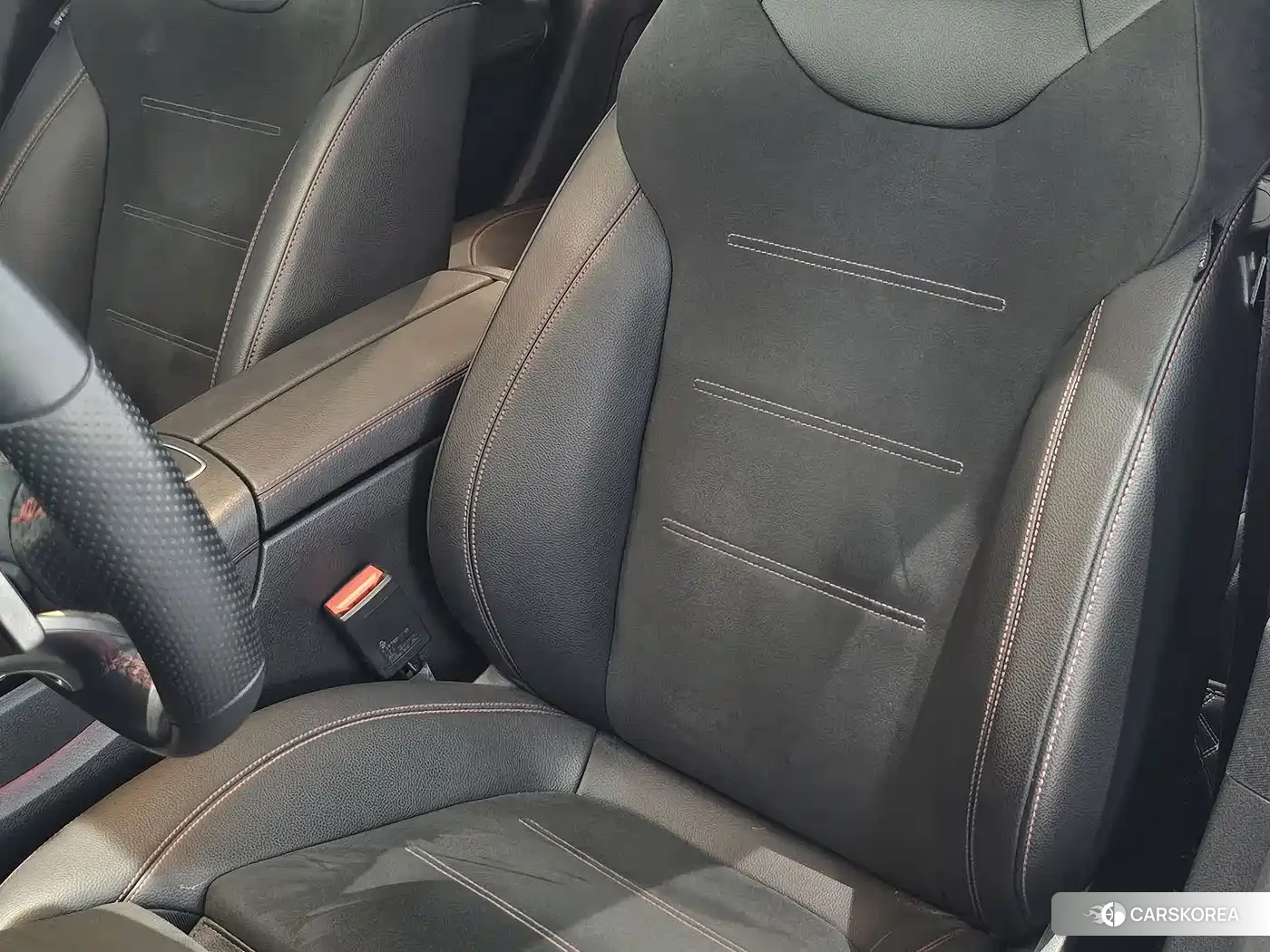 Mercedes-Benz CLA id 4644688 из Китая 8