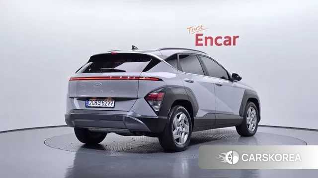 Hyundai Kona (SX2) id 3394046 из Кореи 12