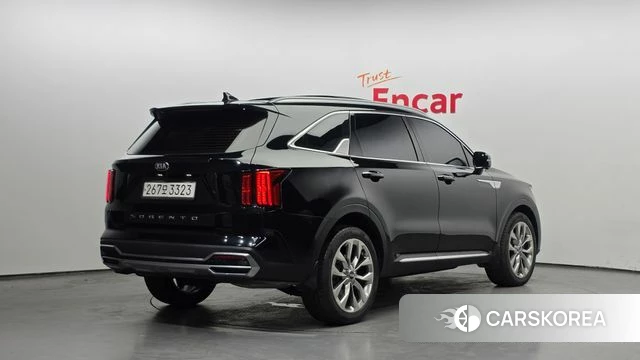 Kia Sorento 4th Generation id 4402422 из Кореи 12