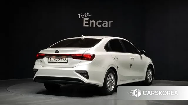 Kia Come New K3 id 3573696 из Кореи 12