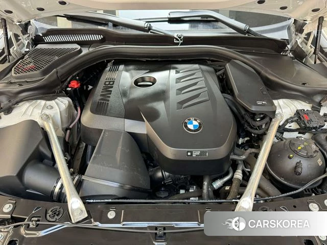 BMW 5 series id 4353153 из Китая 8