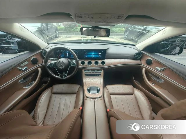 Mercedes-Benz E-class id 4298462 из Китая 9
