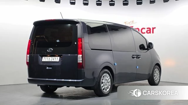 Hyundai Staria id 3884055 из Кореи 12