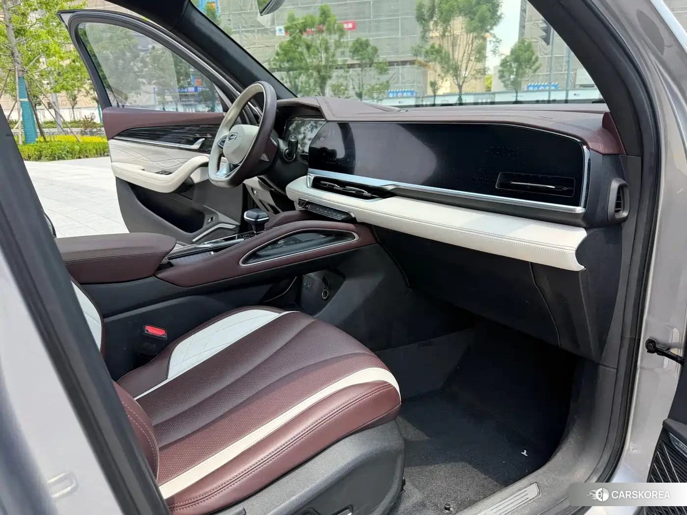 Geely Automobile Xingyue L id 4539291 из Китая 10