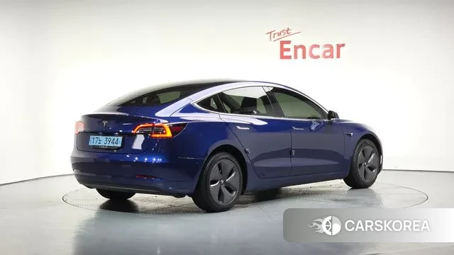 Tesla Model 3 id 3029022 из Кореи 12