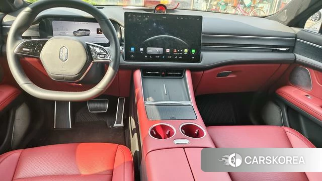 AITO Ask the world M5 2025 Другой из Китая, фото 3