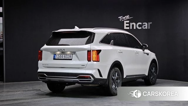 Kia Sorento 4th Generation id 4223469 из Кореи 12