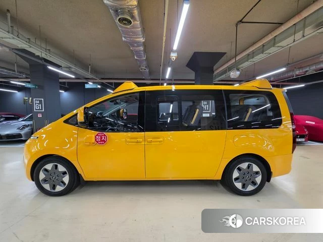 Hyundai Staria id 3992864 из Кореи 12