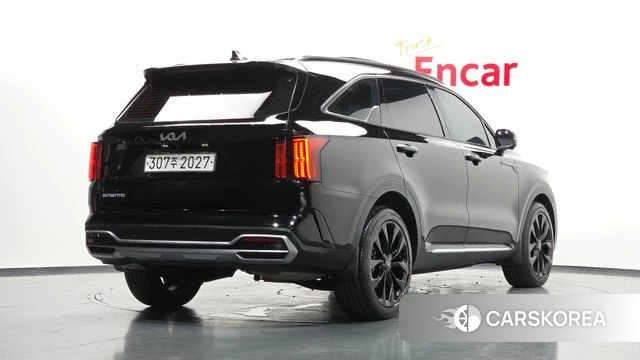 Kia Sorento 4th Generation id 4898609 из Кореи 12