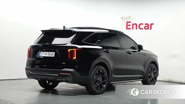 Kia The New Sorento 4th Generation id 4772853 из Кореи 12