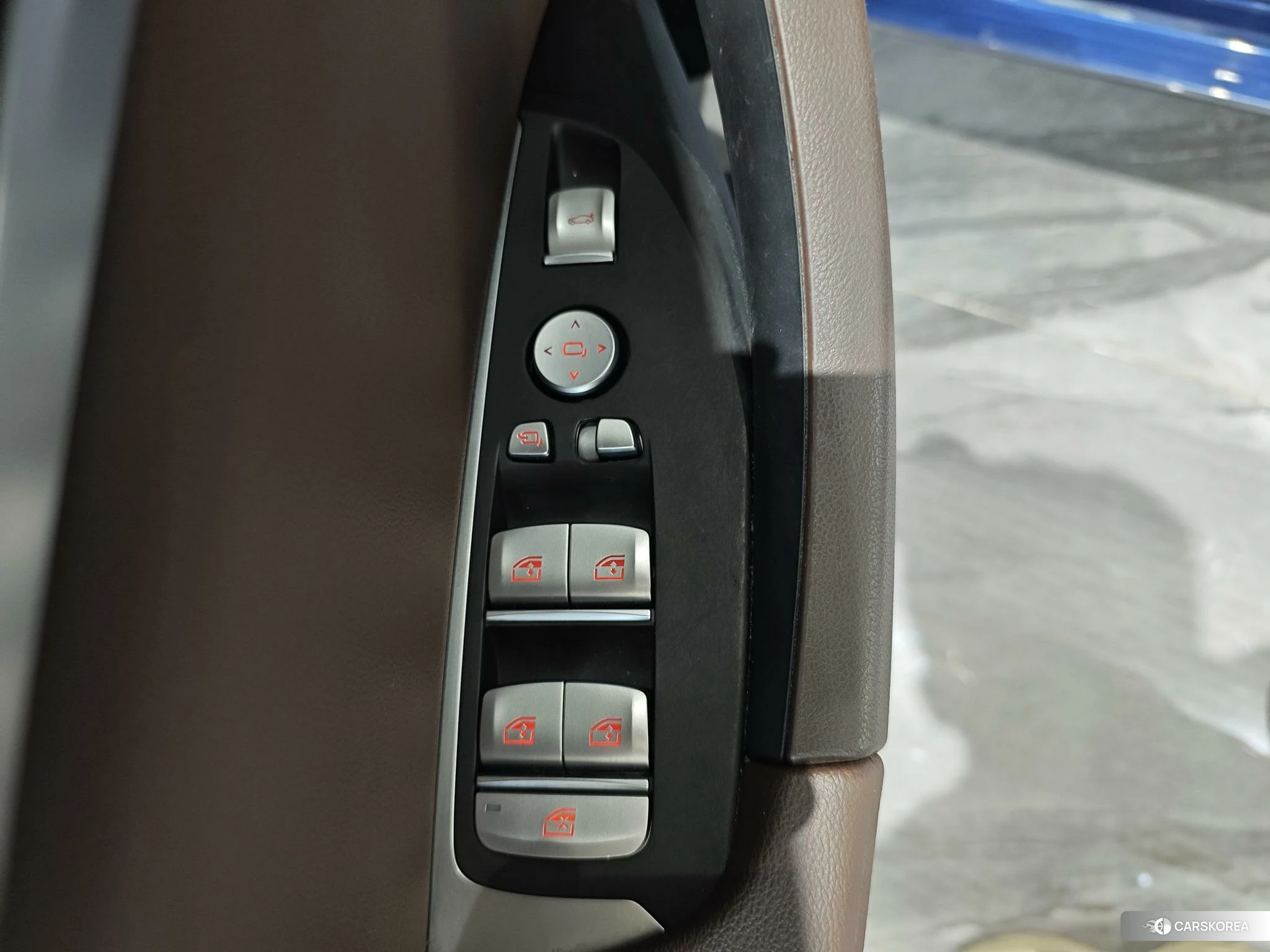 BMW X3 id 4455051 из Китая 12