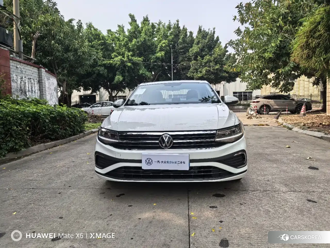 Volkswagen Bora id 4649222 из Китая 7