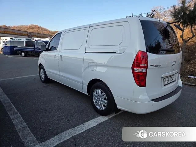 Hyundai The New Grand Starex id 3607943 из Кореи 7