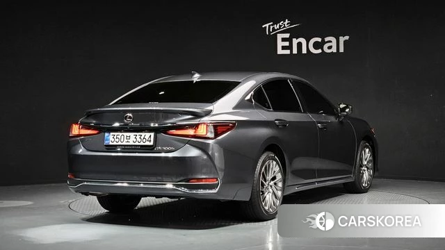 Lexus ES300h 7th generation id 4426984 из Кореи 12