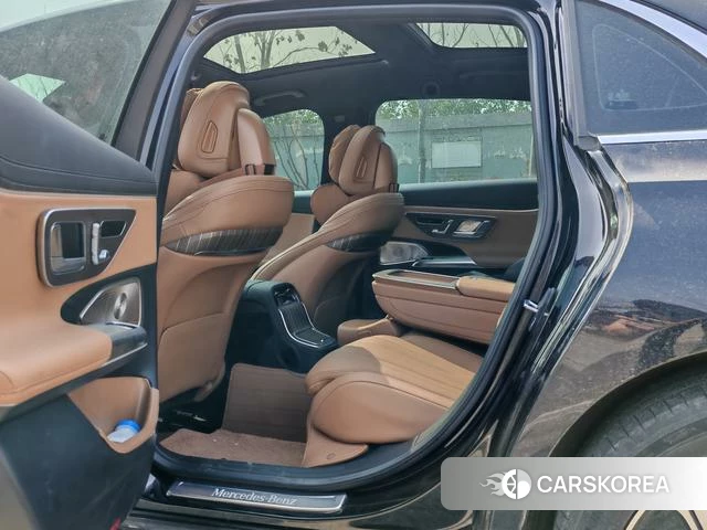 Mercedes-Benz E-class id 4259730 из Китая 12
