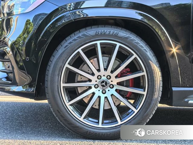 Mercedes-Benz GLS id 4299733 из Китая 8