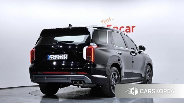 Hyundai The New Palisade id 3897598 из Кореи 12