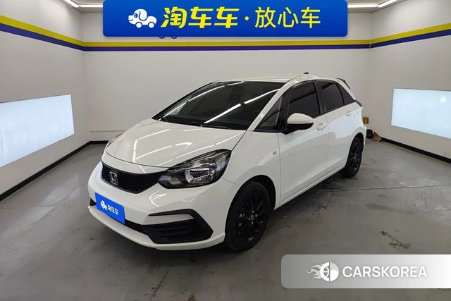 Honda Fit id 3804219 из Китая 9