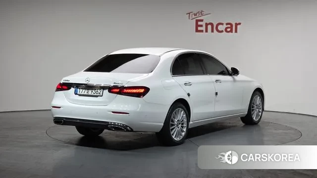 Mercedes-Benz E-Class W213 id 3503563 из Кореи 12