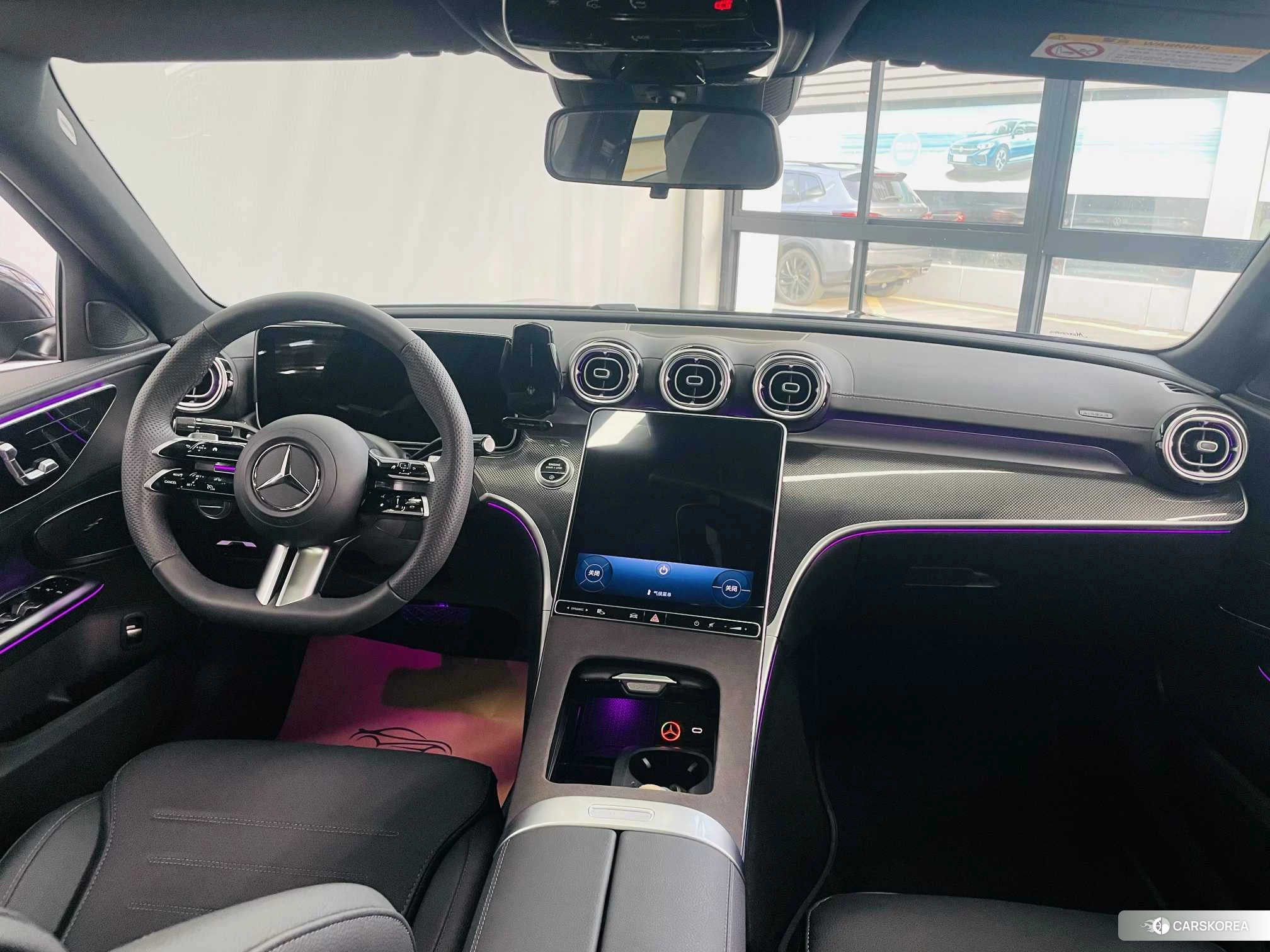 Mercedes-Benz Class C id 4454039 из Китая 9