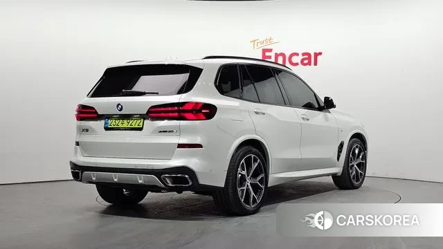 BMW X5 (G05) id 3332806 из Кореи 12